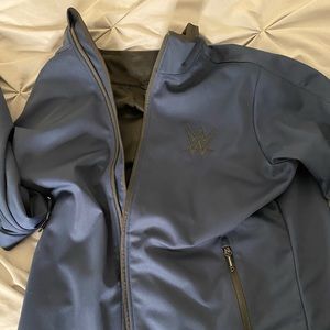 Official Limited Edition WWE Staff Jacket